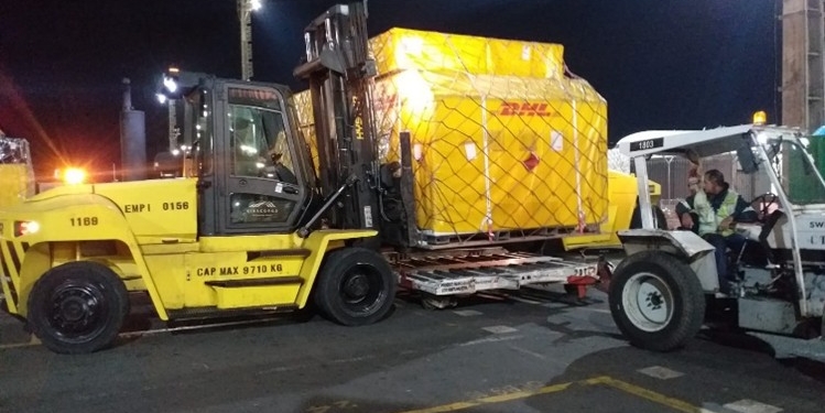 Depois da F1, Viracopos recebe carros e equipamentos da Fórmula E