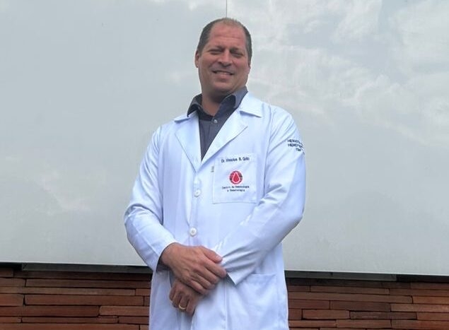 Hospital Centro Médico inaugura Terapia CAR-T Cell e vira referência em unidades da rede privada