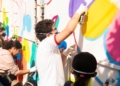 Projeto Grafitando Horizontes une arte, educação e sustentabilidade em Valinhos