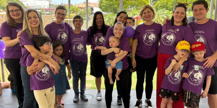 Voluntários da ONG Prematuridade.com lançam projeto regional ‘Pinguinho de Gente’