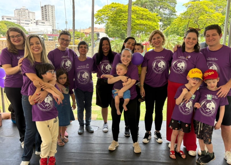 Voluntários da ONG Prematuridade.com lançam projeto regional ‘Pinguinho de Gente’