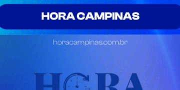 Hora Campinas é finalista de prêmio que exalta excelência editorial e inovação tecnológica