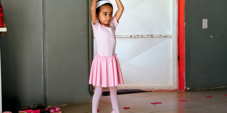 Balé Piruetta abre vagas em Campinas para turmas de 2026