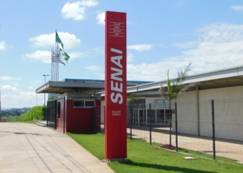 Curso gratuito no Senai de Paulínia oferece vagas exclusivas para mulheres