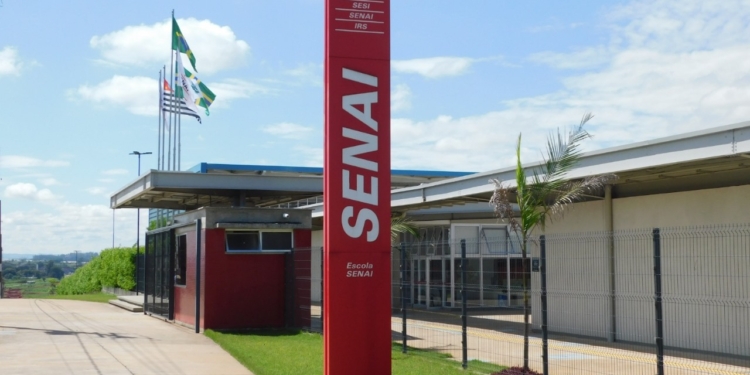 Curso gratuito no Senai de Paulínia oferece vagas exclusivas para mulheres