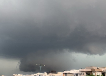 Campinas terá mais uma semana chuvosa e com previsão de tempestades