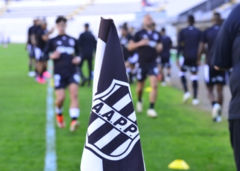 Eleições na Ponte Preta: chapa de Eberlin é a única registrada