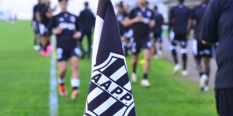 Eleições na Ponte Preta: chapa de Eberlin é a única registrada