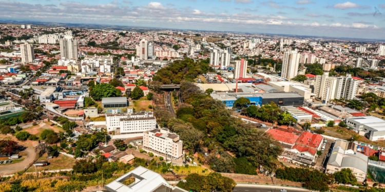 Câmara de Campinas aprova uso de imagens aéreas no recadastramento de imóveis