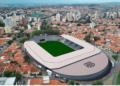 Projeto prevê investimento de R$ 400 milhões para modernização do estádio da Ponte Preta