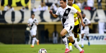 Everton Brito rescinde contrato com a Ponte Preta após decisão judicial