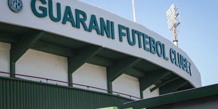 Guarani confirma a realização de eleições gerais para o dia 14 de dezembro