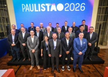 Com Dérbi confirmado, Guarani conhece seus adversários na primeira fase do Paulistão