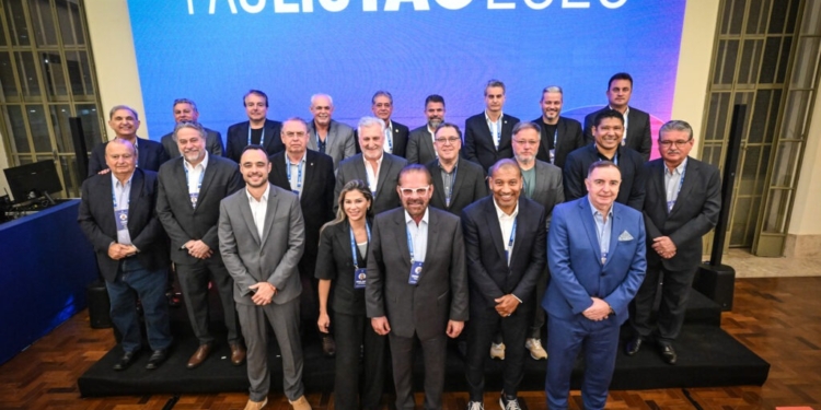 Com Dérbi confirmado, Guarani conhece seus adversários na primeira fase do Paulistão