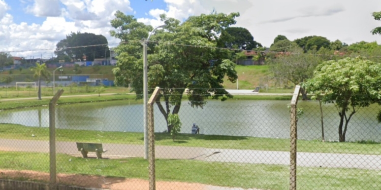 Jovem de 19 anos morre afogado na lagoa do Jardim São Domingos
