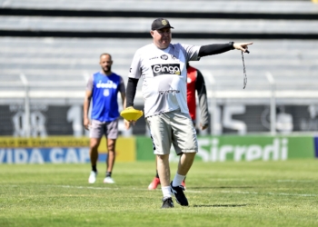 Em meio a tratativas, Ponte Preta confirma data de reapresentação do elenco