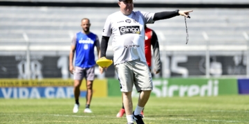 Em meio a tratativas, Ponte Preta confirma data de reapresentação do elenco