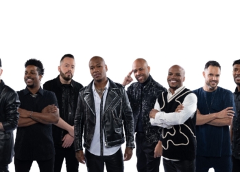 Turma do Pagode e Rodriguinho fazem show solidário em Campinas