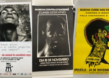 Onde a memória resiste: acervo em Campinas guarda relíquias e histórias do movimento negro