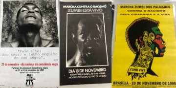 Onde a memória resiste: acervo em Campinas guarda relíquias e histórias do movimento negro