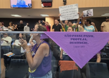 Unânime: Câmara abre Comissão Processante para investigar Otto Alejandro