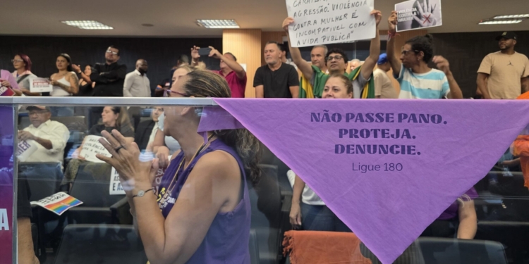 Unânime: Câmara abre Comissão Processante para investigar Otto Alejandro