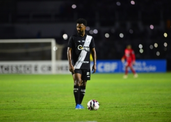 Lateral campeão da Série C se despede da Ponte Preta: “Respeito e gratidão”