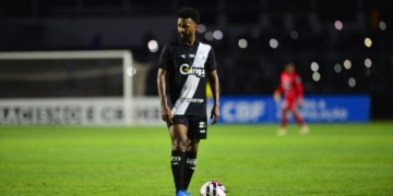 Lateral campeão da Série C se despede da Ponte Preta: “Respeito e gratidão”