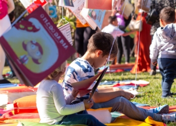 Valinhos recebe festival literário e intervenções artísticas neste final de semana