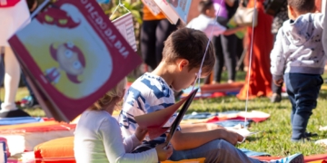 Valinhos recebe festival literário e intervenções artísticas neste final de semana