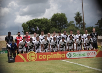 Ponte Preta conhece grupo e local da Copinha 2026