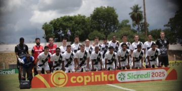 Ponte Preta conhece grupo e local da Copinha 2026