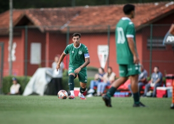 Guarani cai no Grupo 7 da Copinha, com sede em Assis, e conhece adversários