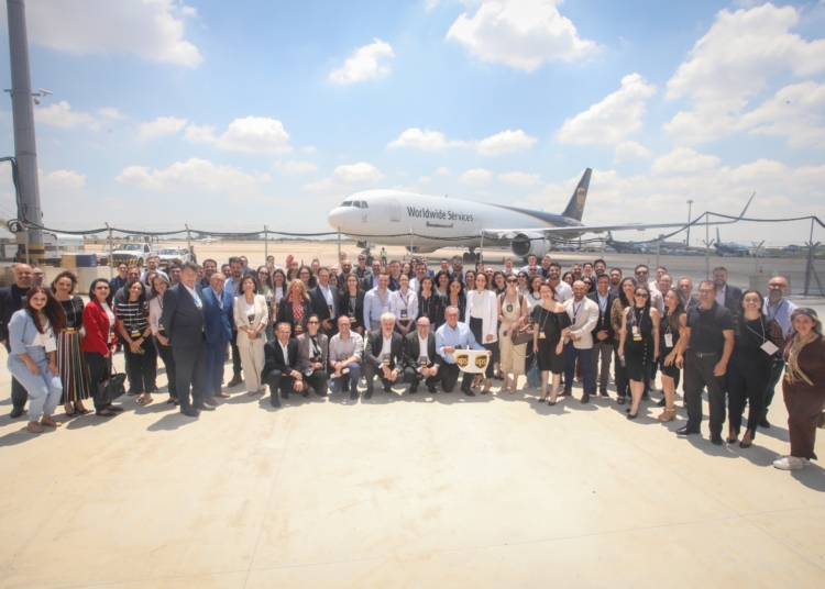 Viracopos recebe primeiro centro automatizado de processamento de cargas da UPS no Brasil