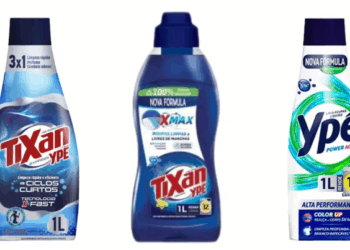 Anvisa determina recolhimento de sabão líquido da marca Ypê por contaminação