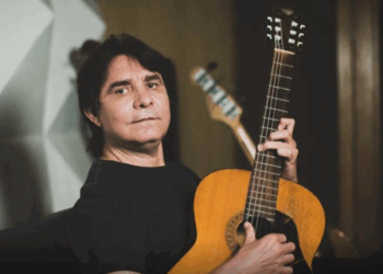 Lô Borges, um dos fundadores do Clube da Esquina, morre aos 73 anos