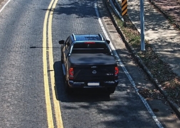 Quadrilha de furtos de caminhonetes é presa em flagrante em Nova Odessa
