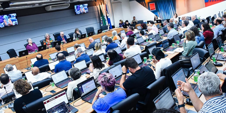 Unicamp inicia processo de criação da faculdade de Direito em 2027