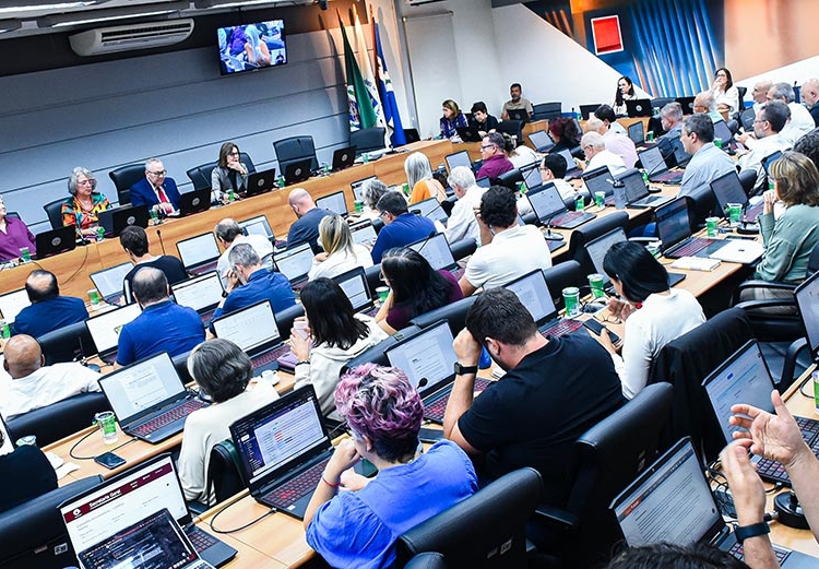 Unicamp inicia processo de criação da faculdade de Direito em 2027