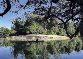 Documentário ‘Nãsêpôtiti, rio, terra e luta Panará’ será exibido nesta quarta-feira (26) na Unicamp