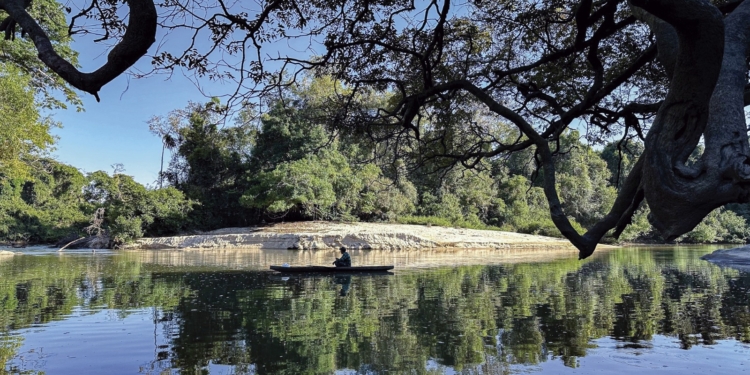 Documentário ‘Nãsêpôtiti, rio, terra e luta Panará’ será exibido nesta quarta-feira (26) na Unicamp