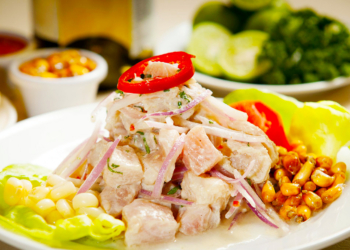 Festival gastronômico em Ilhabela reunirá culinária típica de 12 países