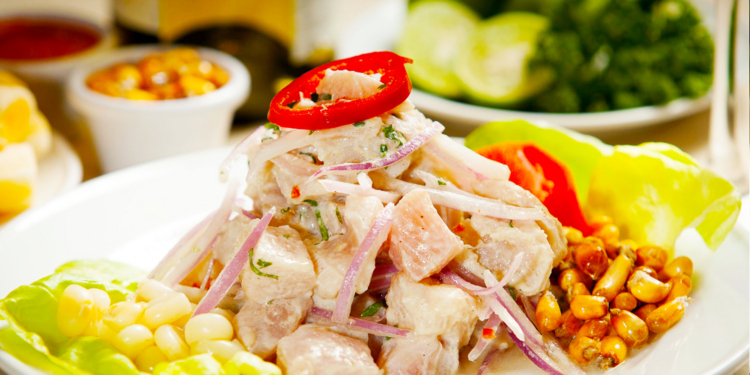 Festival gastronômico em Ilhabela reunirá culinária típica de 12 países