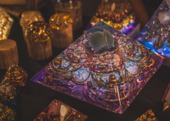 Mercado Místico e 2º Festival de Comida Árabe são atrações na Estação Cultura