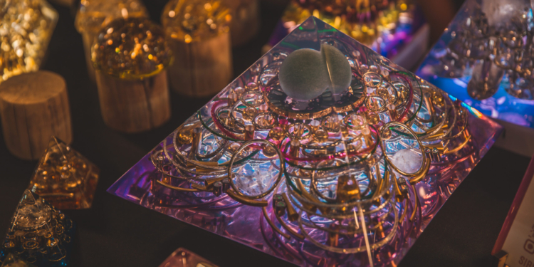 Mercado Místico e 2º Festival de Comida Árabe são atrações na Estação Cultura