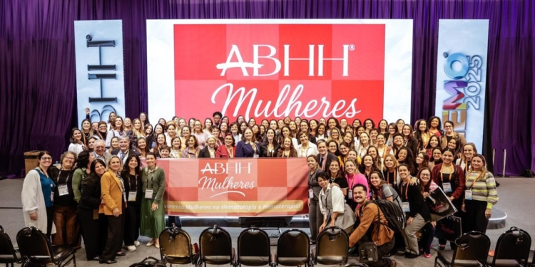 As vozes femininas com foco na equidade em saúde – por Carmino de Souza