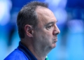 No Vôlei Renata há 9 temporadas, Horacio Dileo é anunciado como técnico da Argentina