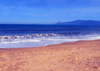 Conheça cinco praias dignas de cenários cinematográficos no Litoral Norte de SP