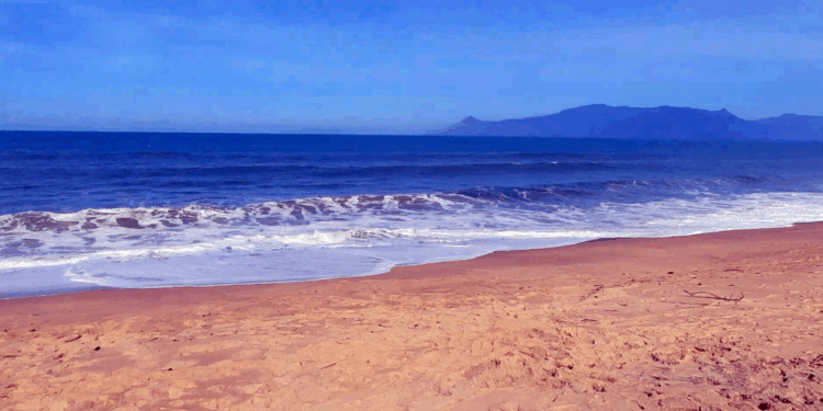 Conheça cinco praias dignas de cenários cinematográficos no Litoral Norte de SP