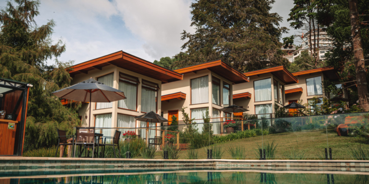 Hotéis de Campos do Jordão são eleitos os melhores de montanha em premiação nacional de luxo